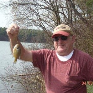 Meet your Posher, Gary